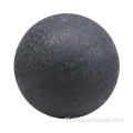 Pas uw eigen logo rubber kickball aan